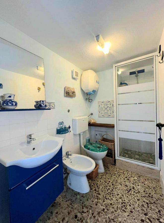 Casa Claudio Villanova di Ostuni Exterior foto