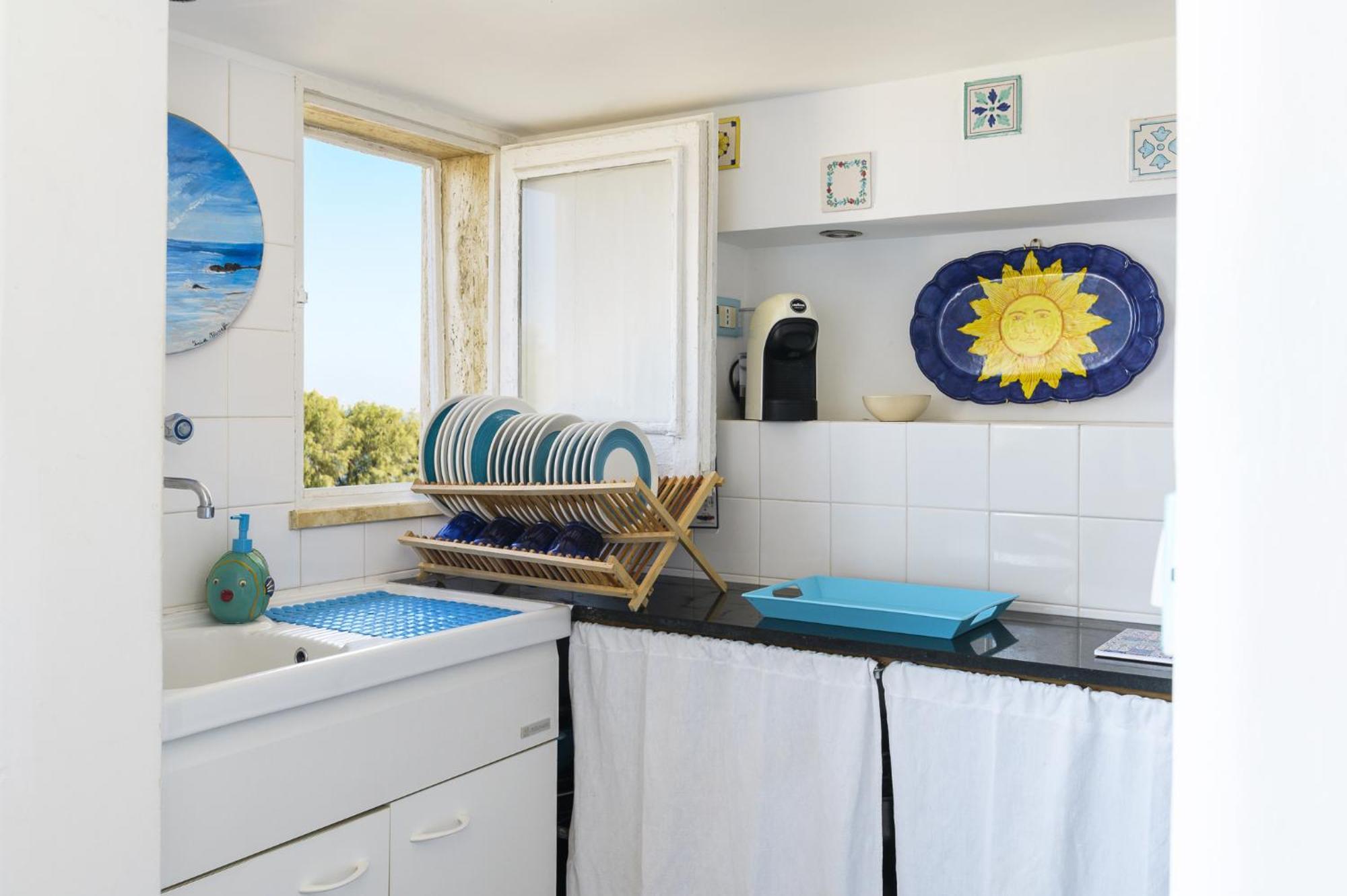Casa Claudio Villanova di Ostuni Exterior foto
