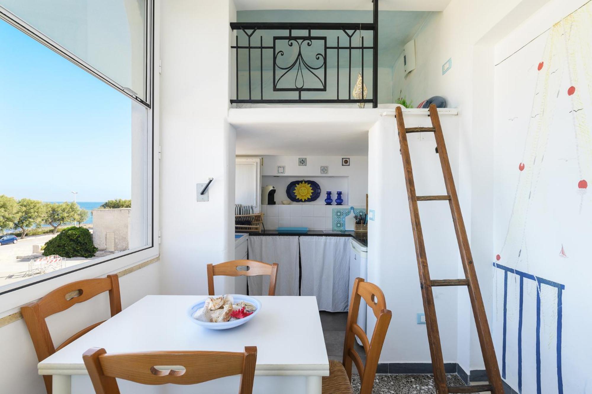 Casa Claudio Villanova di Ostuni Exterior foto