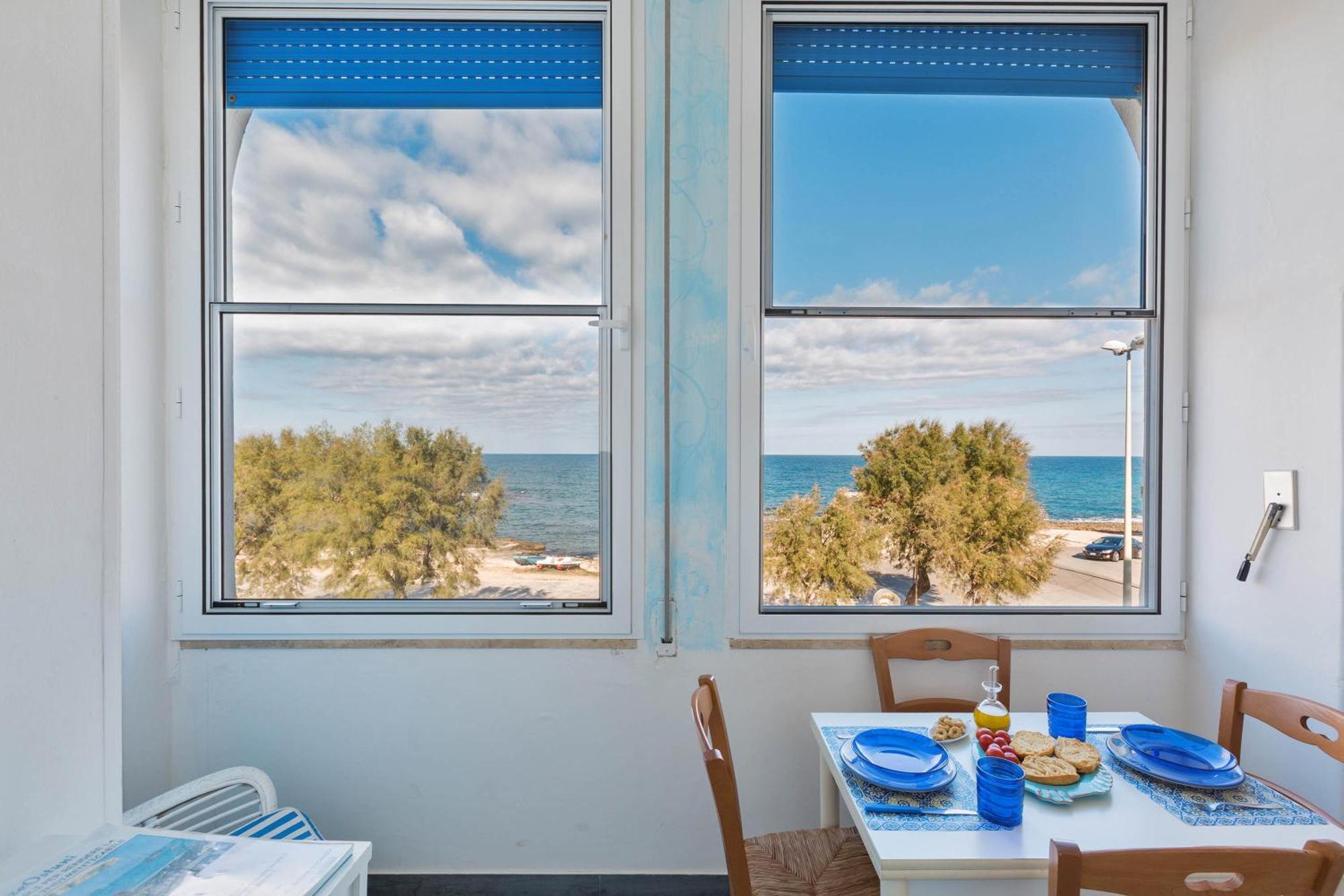 Casa Claudio Villanova di Ostuni Exterior foto